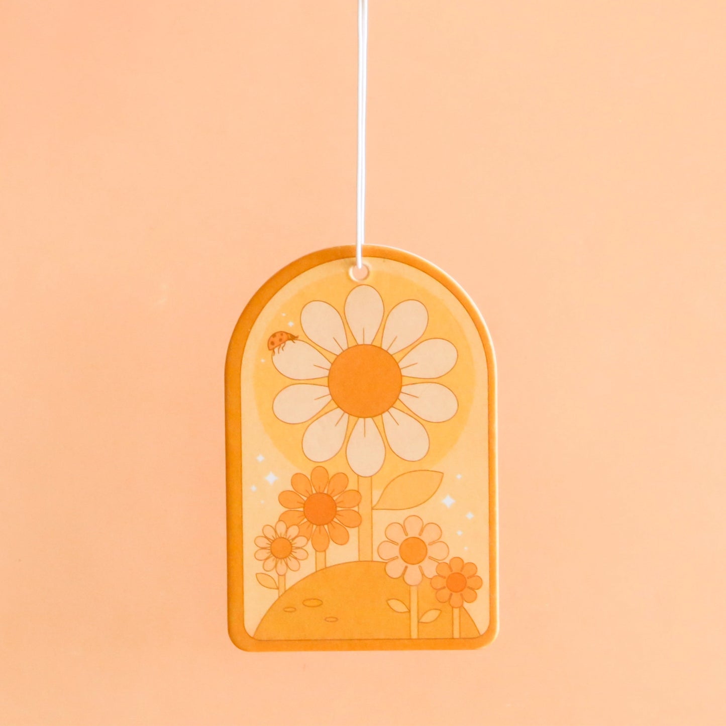 Dreamy Daisy Air Freshener