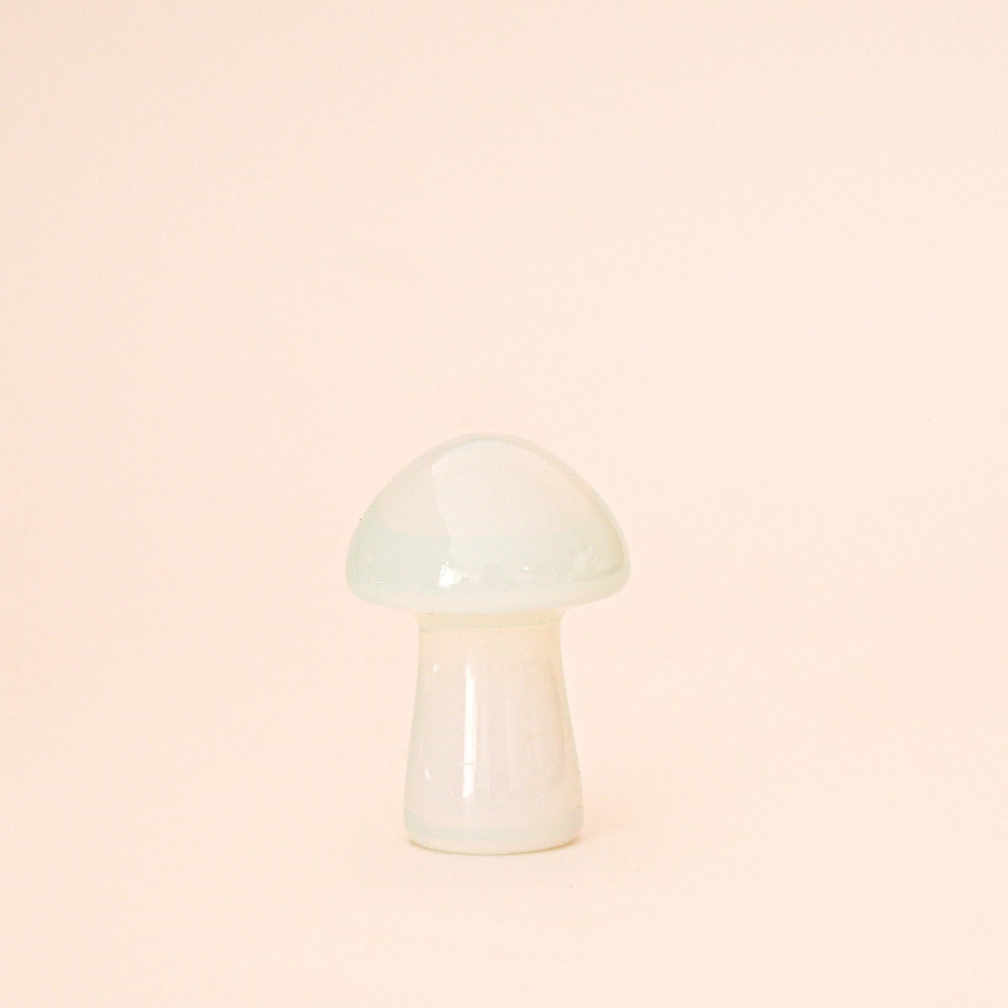 Opal Mushroom