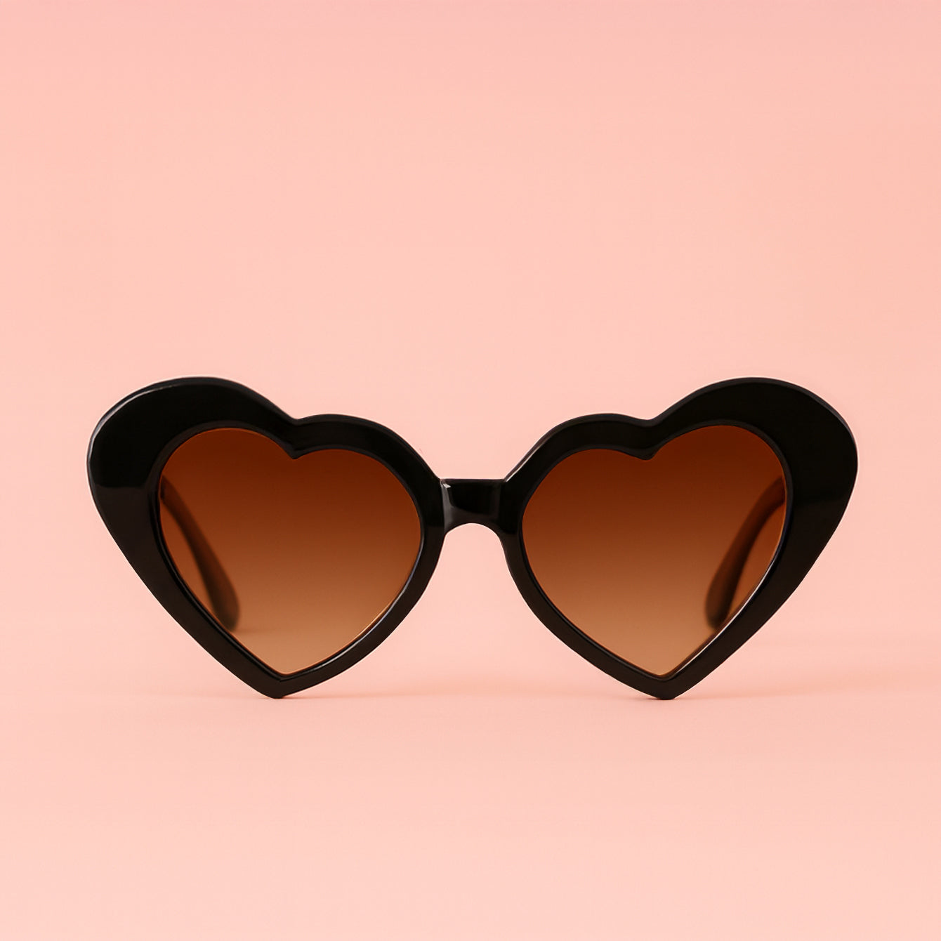 Sweetheart Sunglasses | Black