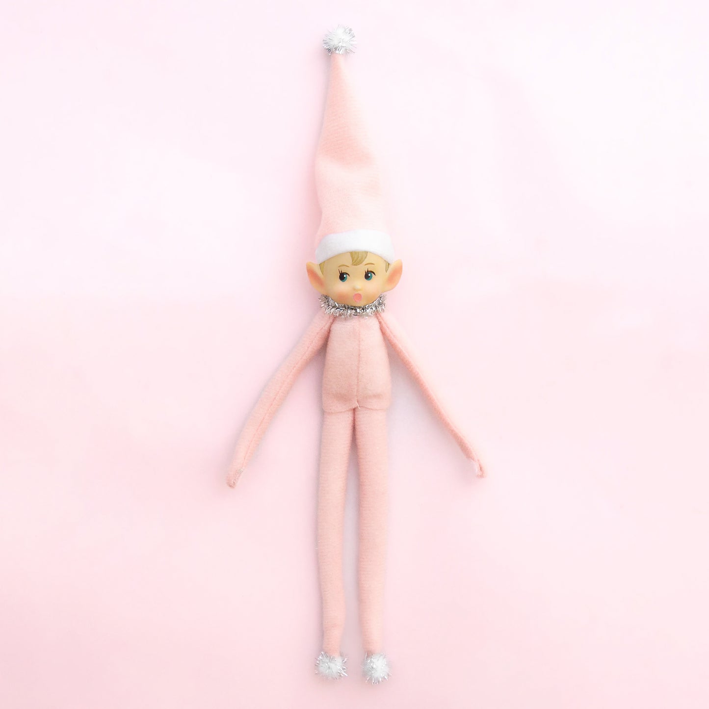 Elf Ornament | Little Lou