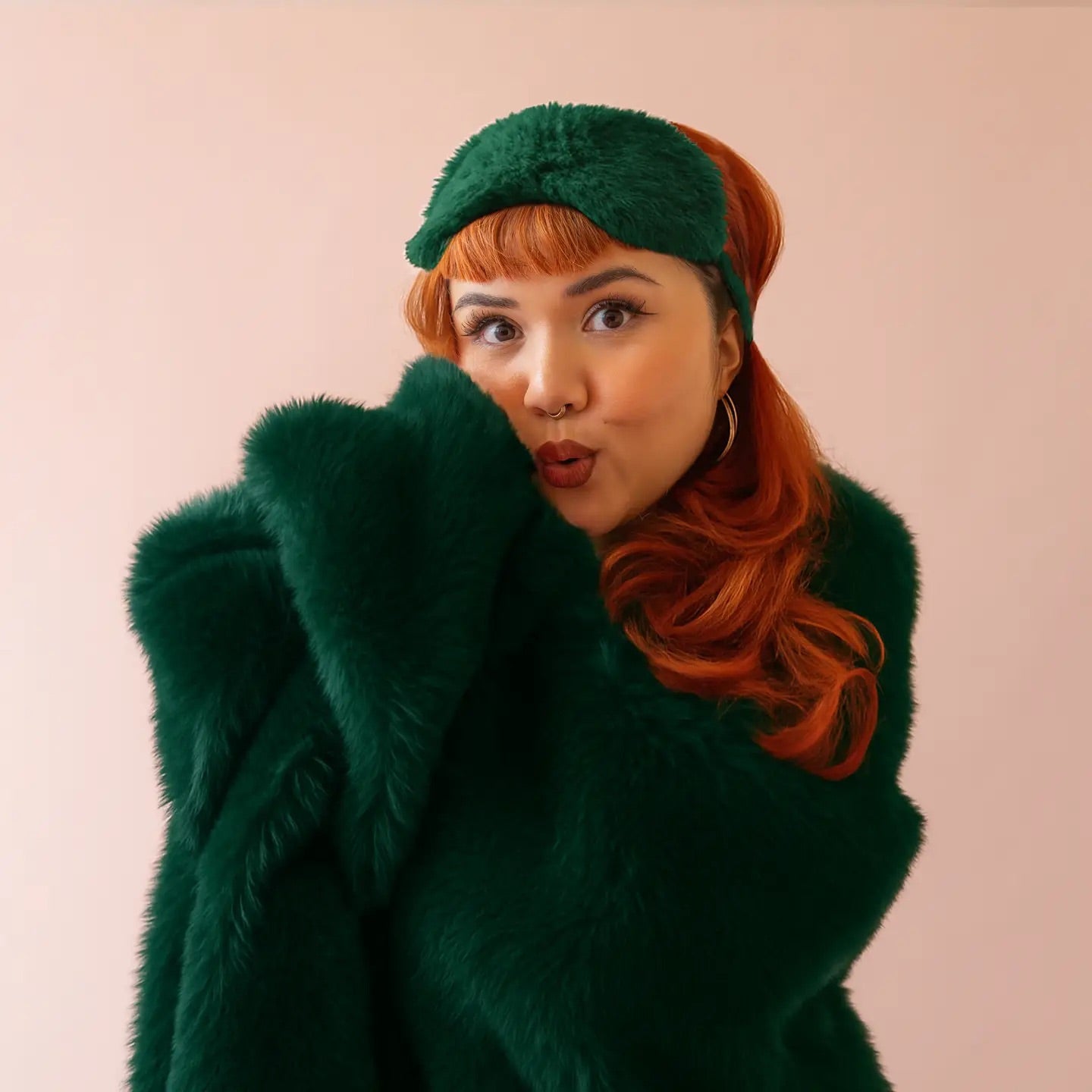 Bestie Blanket | Emerald