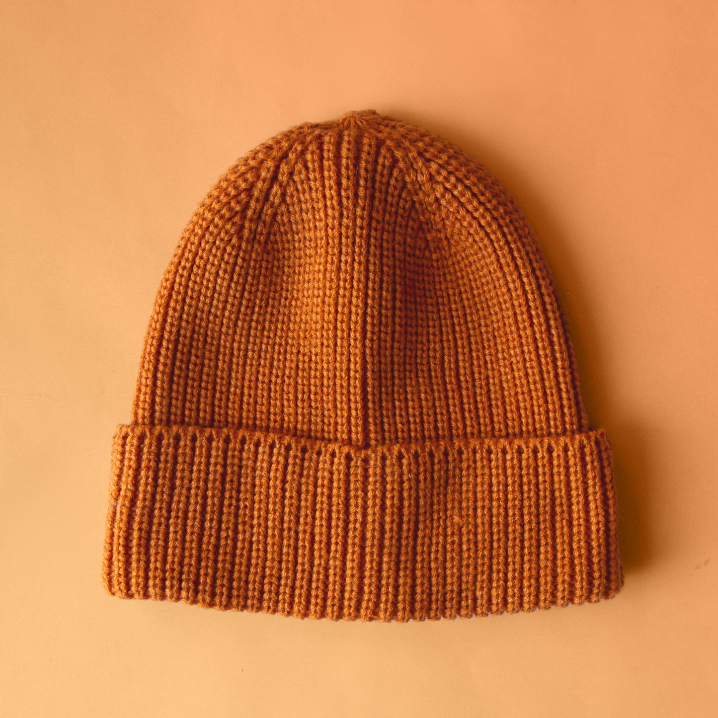 Piper Beanie | Gold